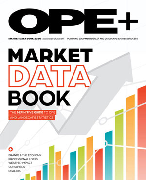 OPE+ Market Data Book